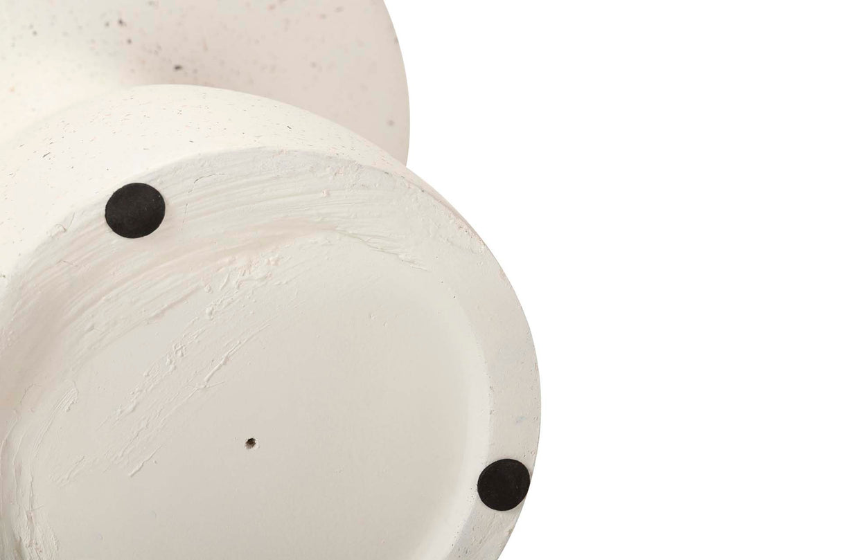 Blanco Sedit 51x51x55 cm Tabella ausiliaria