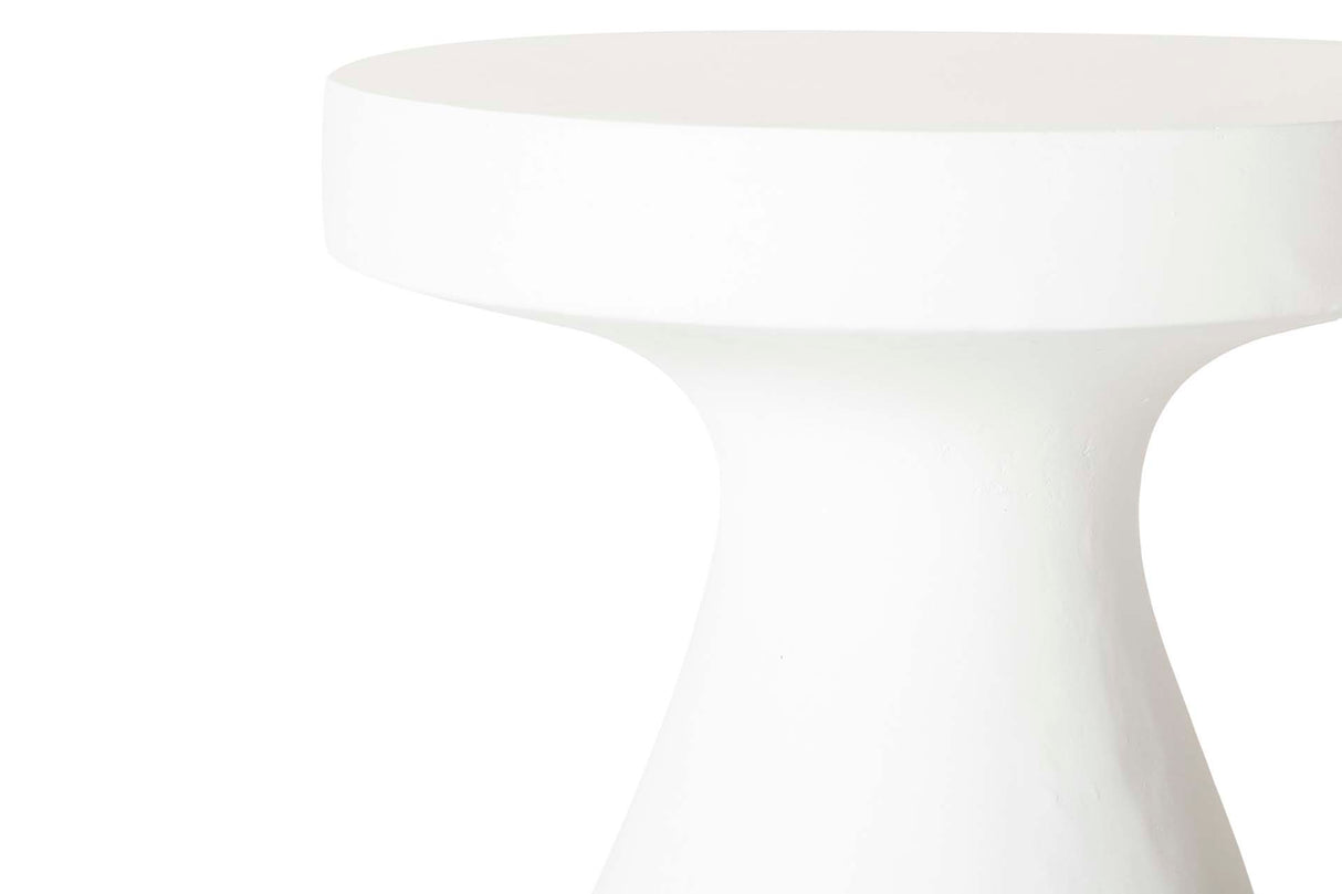 Blanco Sedit 51x51x55 cm Tabella ausiliaria