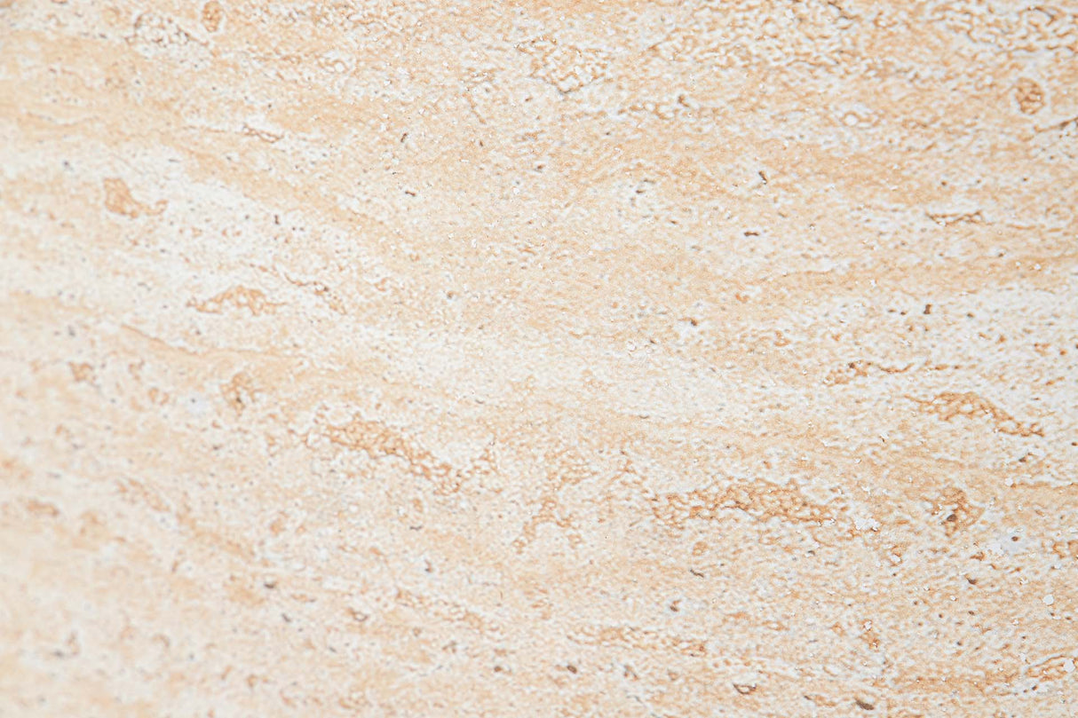 Tableau central brun Sedit 90x90x40 cm