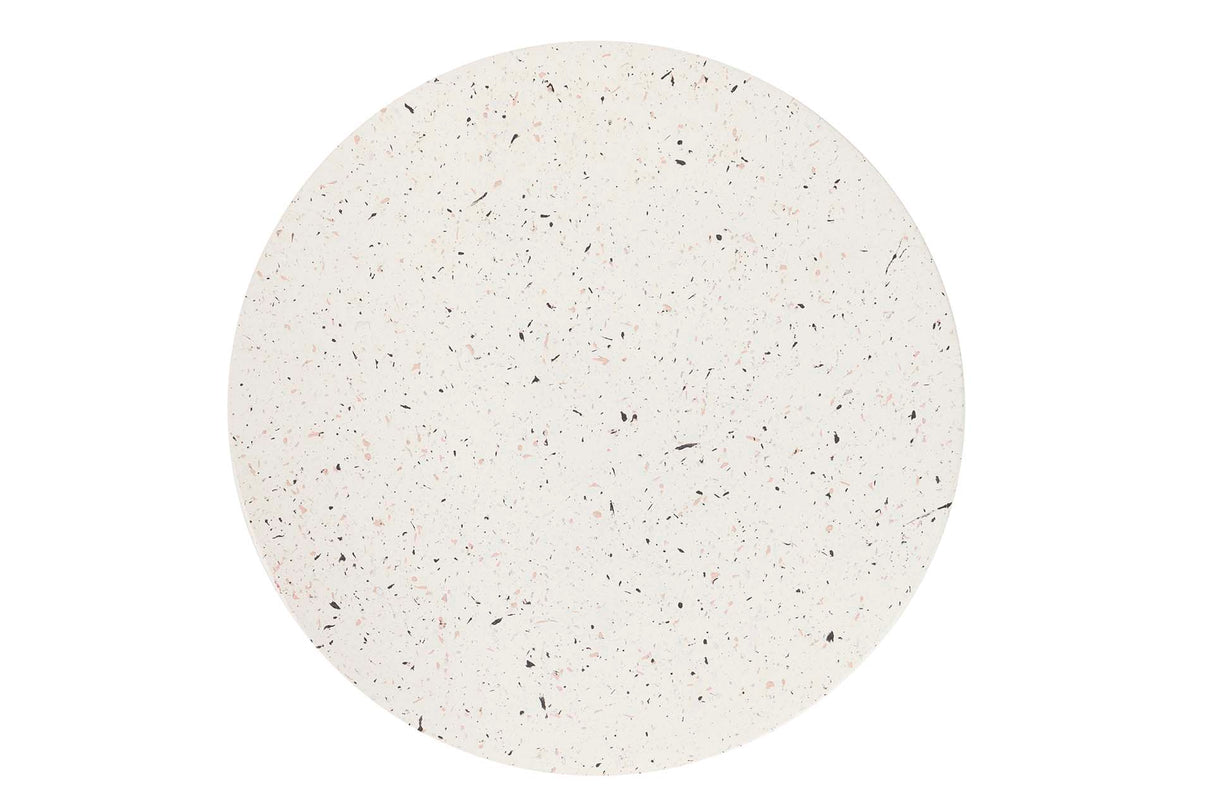 Auxilia brune touche 30x30x46 cm