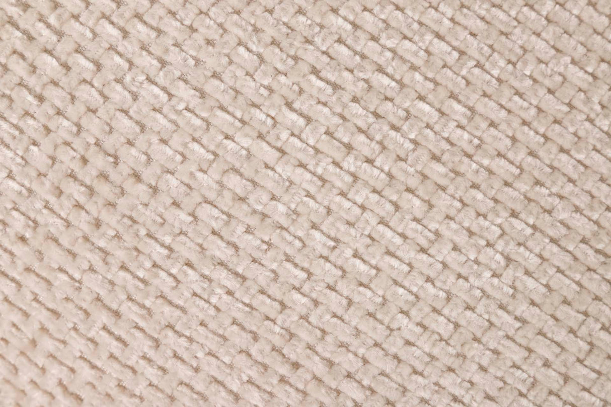 Chenilla Beige Nova 66x61x76 cm