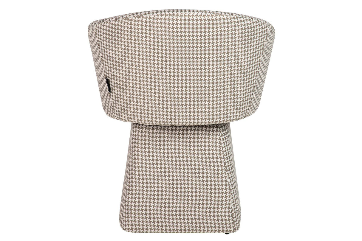 Samt Sylph Suffleer 63x65x72 cm