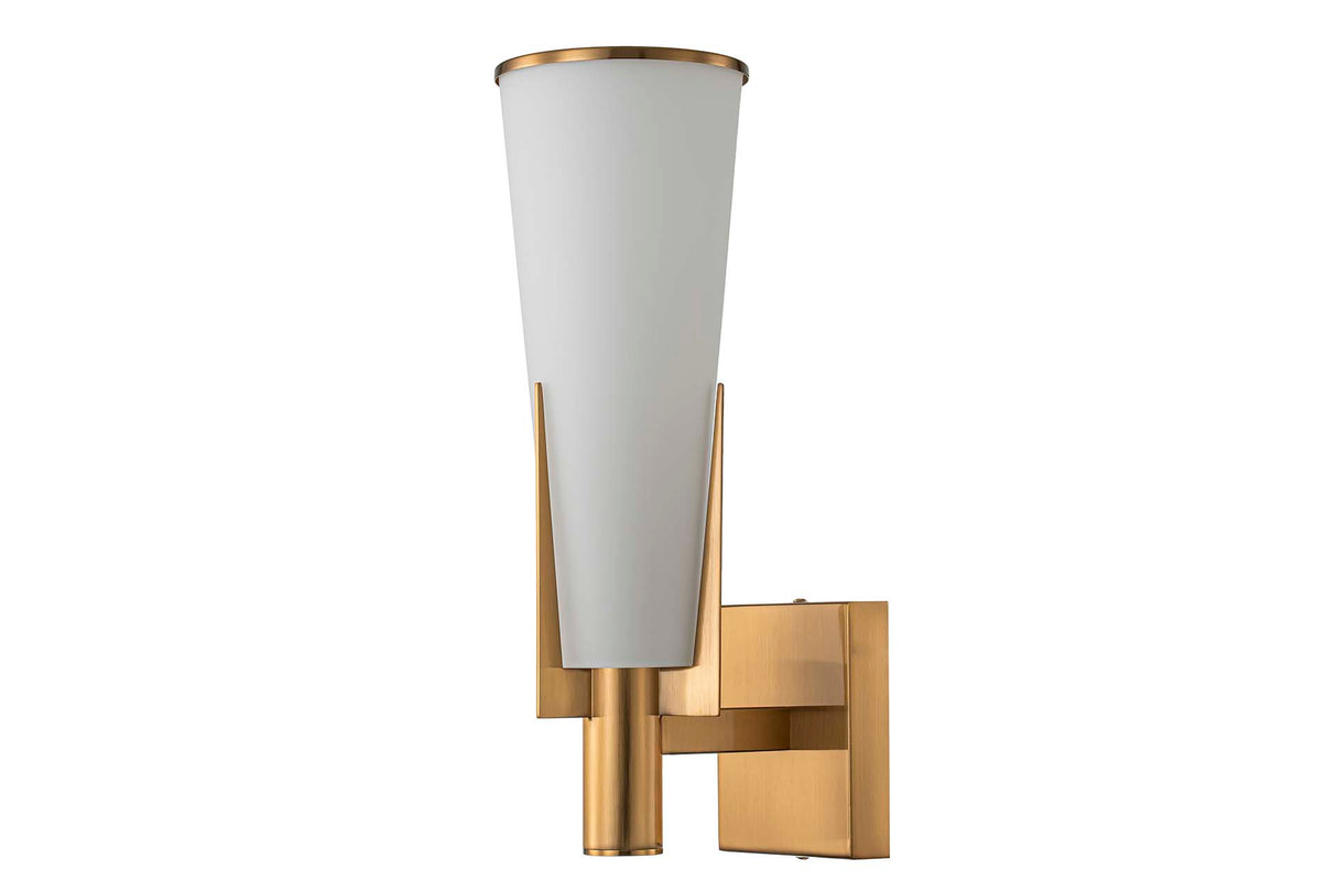 Wand auftragen Gody Metal Grad 13x19x40 cm