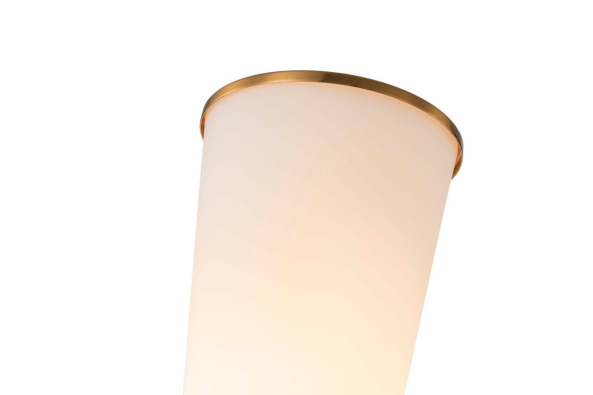 Wand auftragen Gody Metal Grad 13x19x40 cm