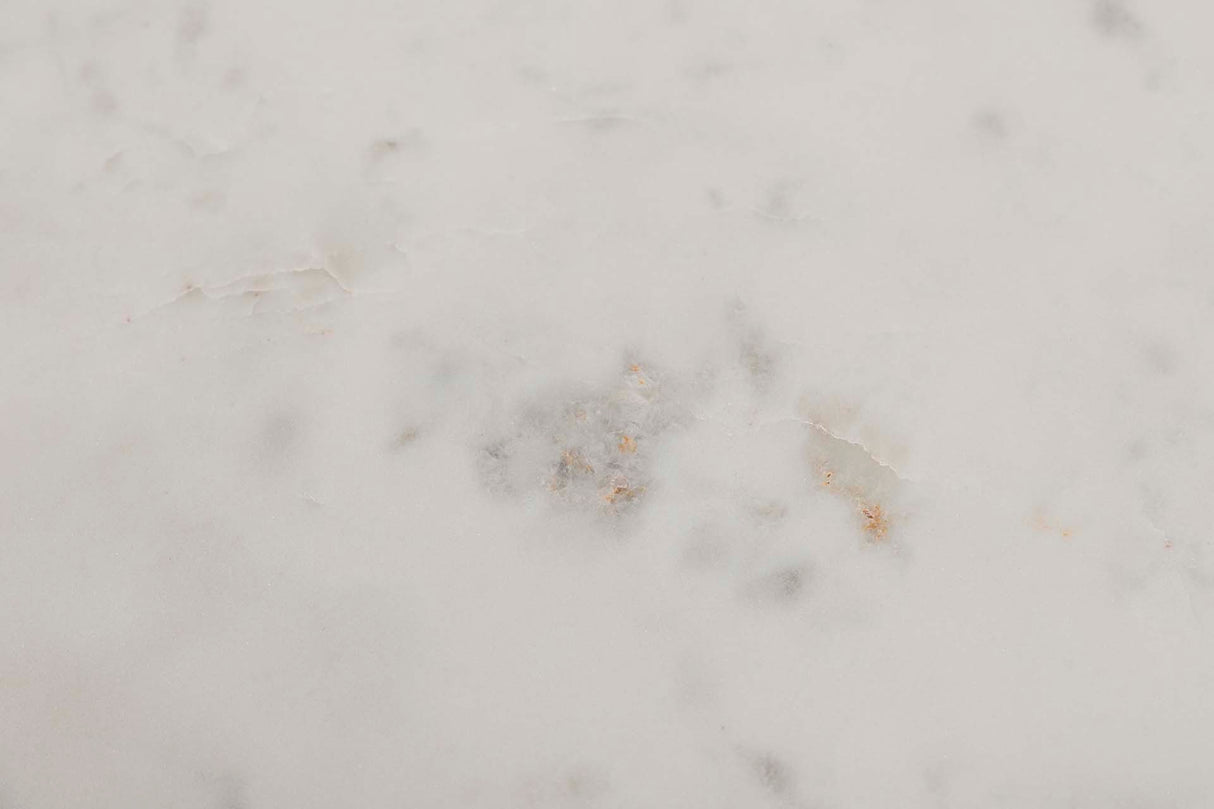 Tavolo da pranzo di mango marmol 70x70x75 cm