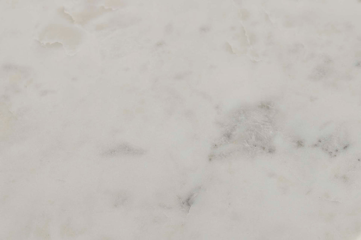 Tavolo da pranzo di mango marmol 70x70x75 cm