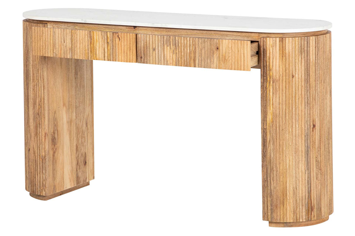 Mango Mango Tyla 140x40x80 cm Mangokonsole