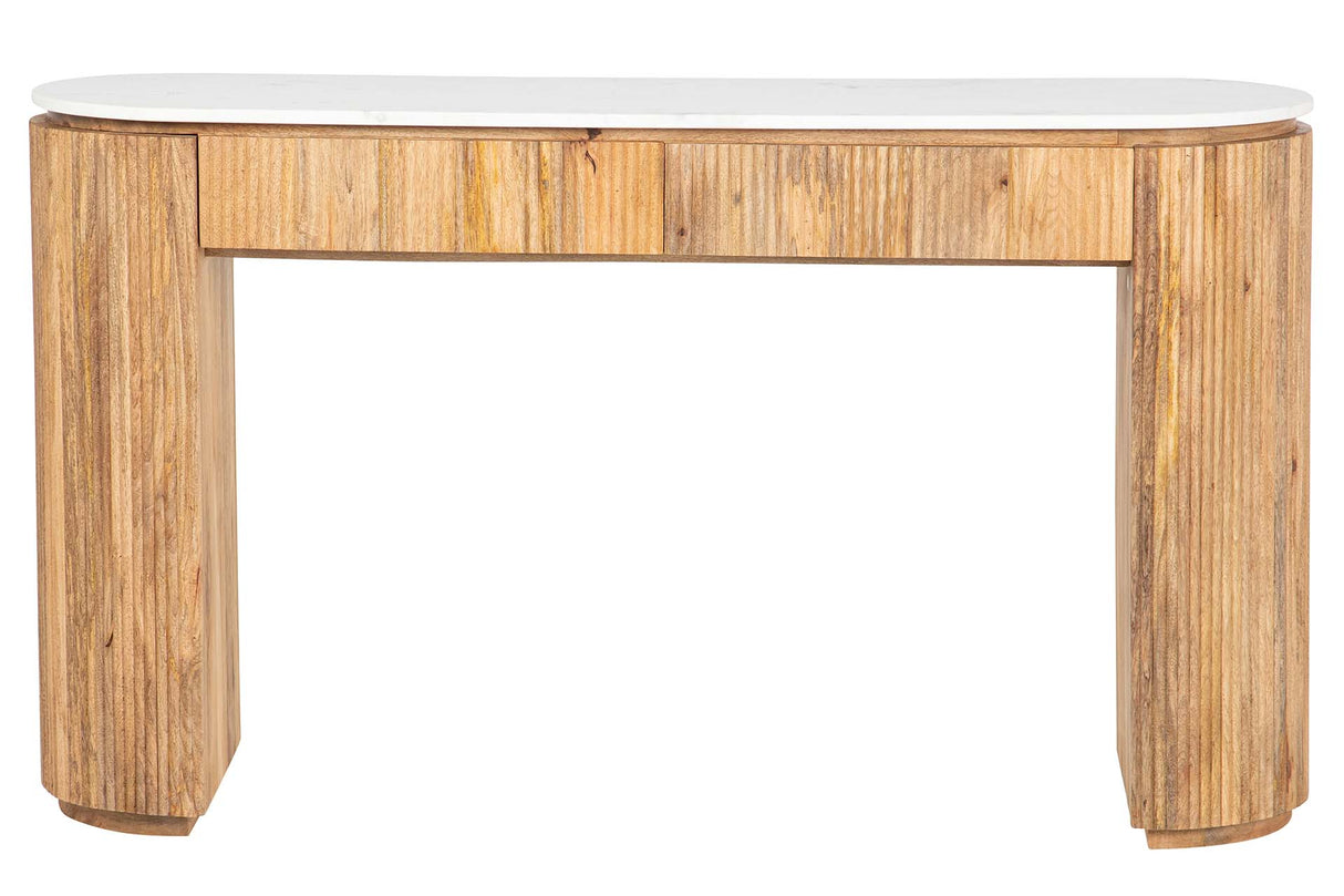 Mango Mango Tyla 140x40x80 cm Mangokonsole