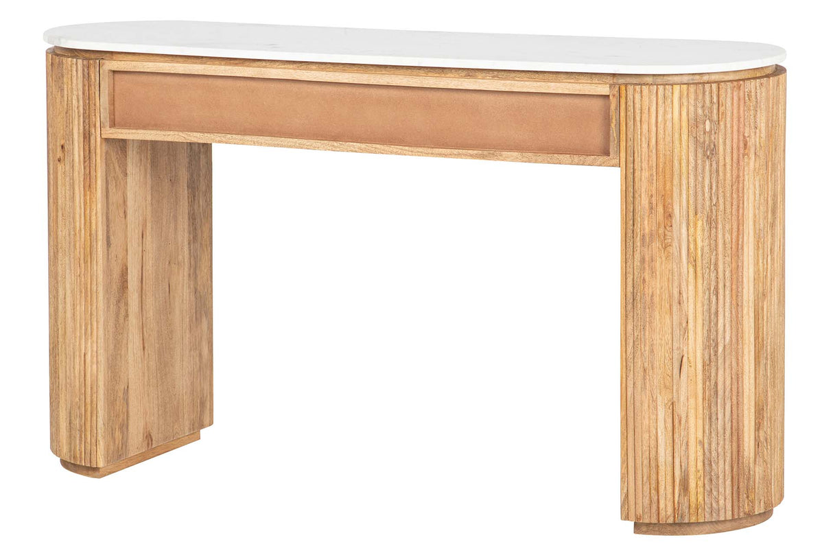 Mango Mango Tyla 140x40x80 cm Mangokonsole