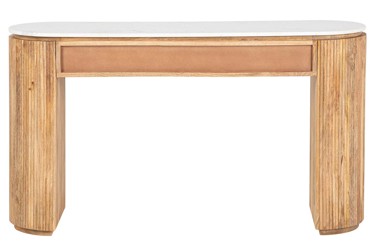 Mango Mango Tyla 140x40x80 cm Mangokonsole