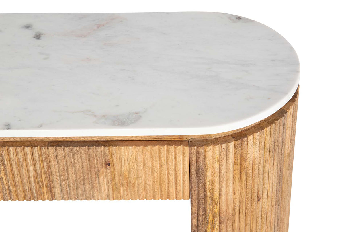 Mango Mango Tyla 140x40x80 cm Mangokonsole