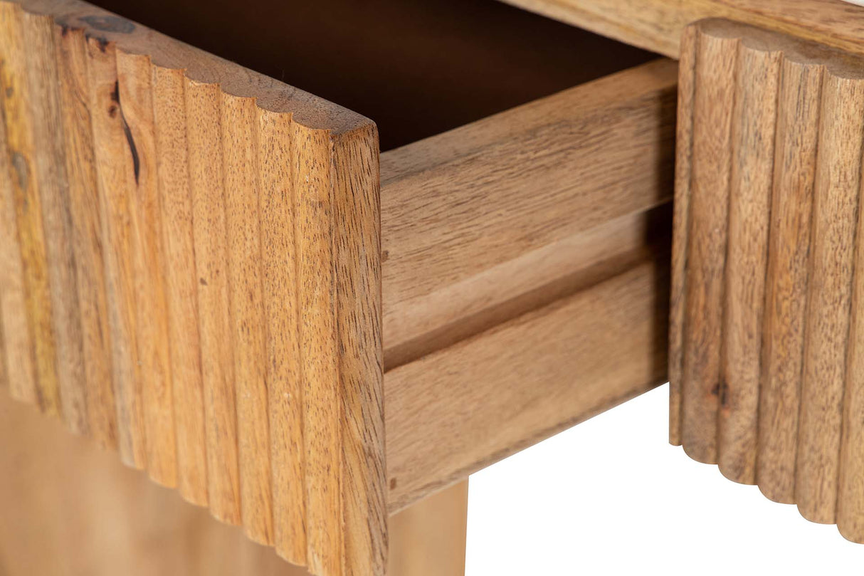 Mango Mango Tyla 140x40x80 cm Mangokonsole