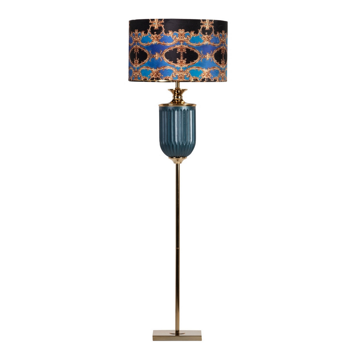 Lampe Crystal Neobarrach 50x50x165 cm