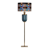 Lampe Crystal Neobarrach 50x50x165 cm