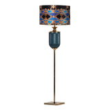 Lampe Crystal Neobarrach 50x50x165 cm