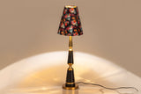 Bispo Polyiresina Table Lamp 22,5x22.5x75cm