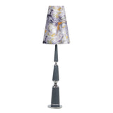 Lampe Polyresina Bischof 45,5 x 45,5x172 cm