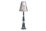 Bispo Polyiresina Table Lamp 22,5x22.5x75cm