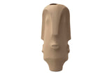 Face Face Alluminio beige 24x16x35 cm