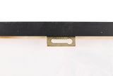 Setzen Sie 2 Brooklyn Bridge -Tabellen 52x4,5x102 cm