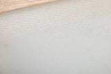 SET 2 BANDEJAS CRISTAL PU 40x30x5 35x25x5 CM