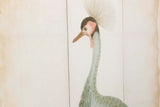 BIOMBO CANVA GARZAS 120x3x180 CM