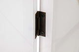 BIOMBO LIENZO MUJER 120x3x180 CM