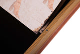 SET 2 CAJAS LIBRO MUJERES 34x25x7 27x20x6 CM