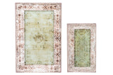 SET 2 CAJAS LIBRO ESPEJO 33x22x7 23x14x5 CM
