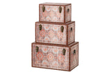 SET 3 BAULES 59x35x35 49x30x30 39x25x25 CM