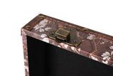 SET 3 BAULES 59x35x35 49x30x30 39x25x25 CM