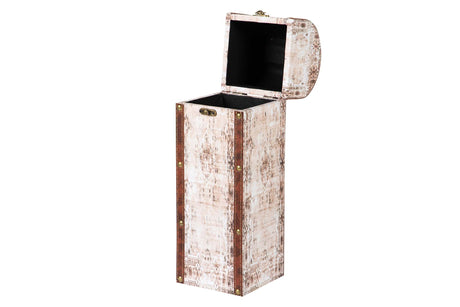 CAJA BOTELLERO 11x11x15 CM