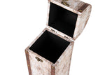 CAJA BOTELLERO 11x11x15 CM