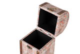 CAJA BOTELLERO 11x11x15 CM