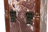 CAJA BOTELLERO 11x11x15 CM