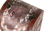 CAJA BOTELLERO 11x11x15 CM
