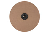 RELOJ PARED MDF 58x4x58 CM