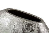 Vaso de cerâmica 39x10x25 cm