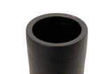 Parague ceramico opaco nero 23x23x50 cm