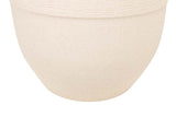 Set 3 Maceteros 30x30x26 24.5x24.5x22 20x20x18 cm