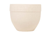 Set 3 Maceteros 30x30x26 24.5x24.5x22 20x20x18 cm