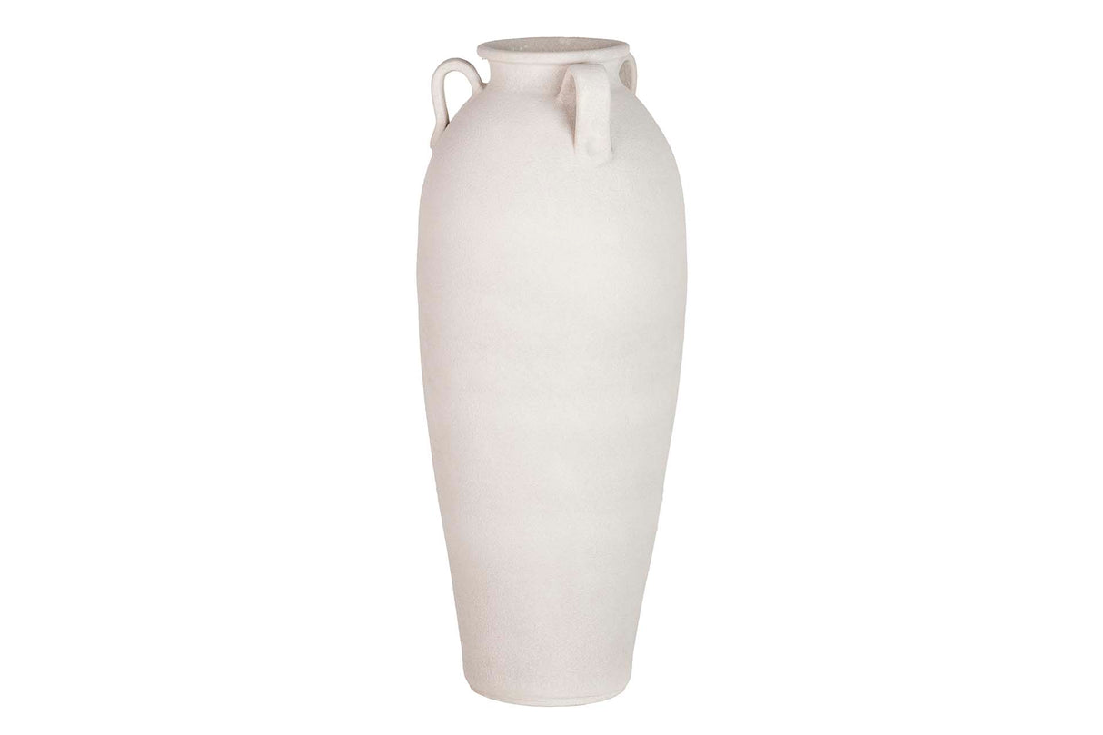 Blanca Ceramic Florer 30x30x80 cm