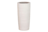 Ceramico bianco Paraguaguari 23x23x50 cm