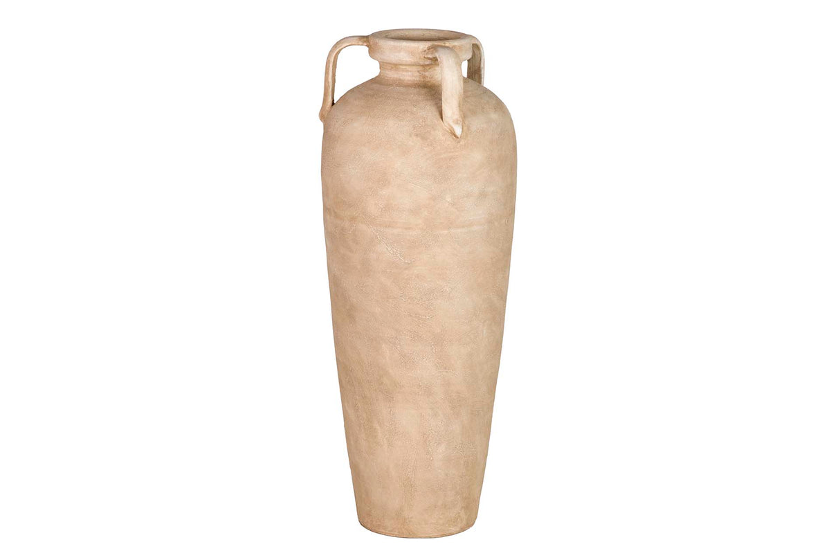 Floreale ceramico marrone 30x30x80 cm