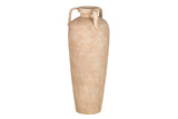 Floreale ceramico marrone 30x30x80 cm