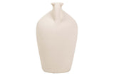 Keramik Floe Beige 25x25x40 cm