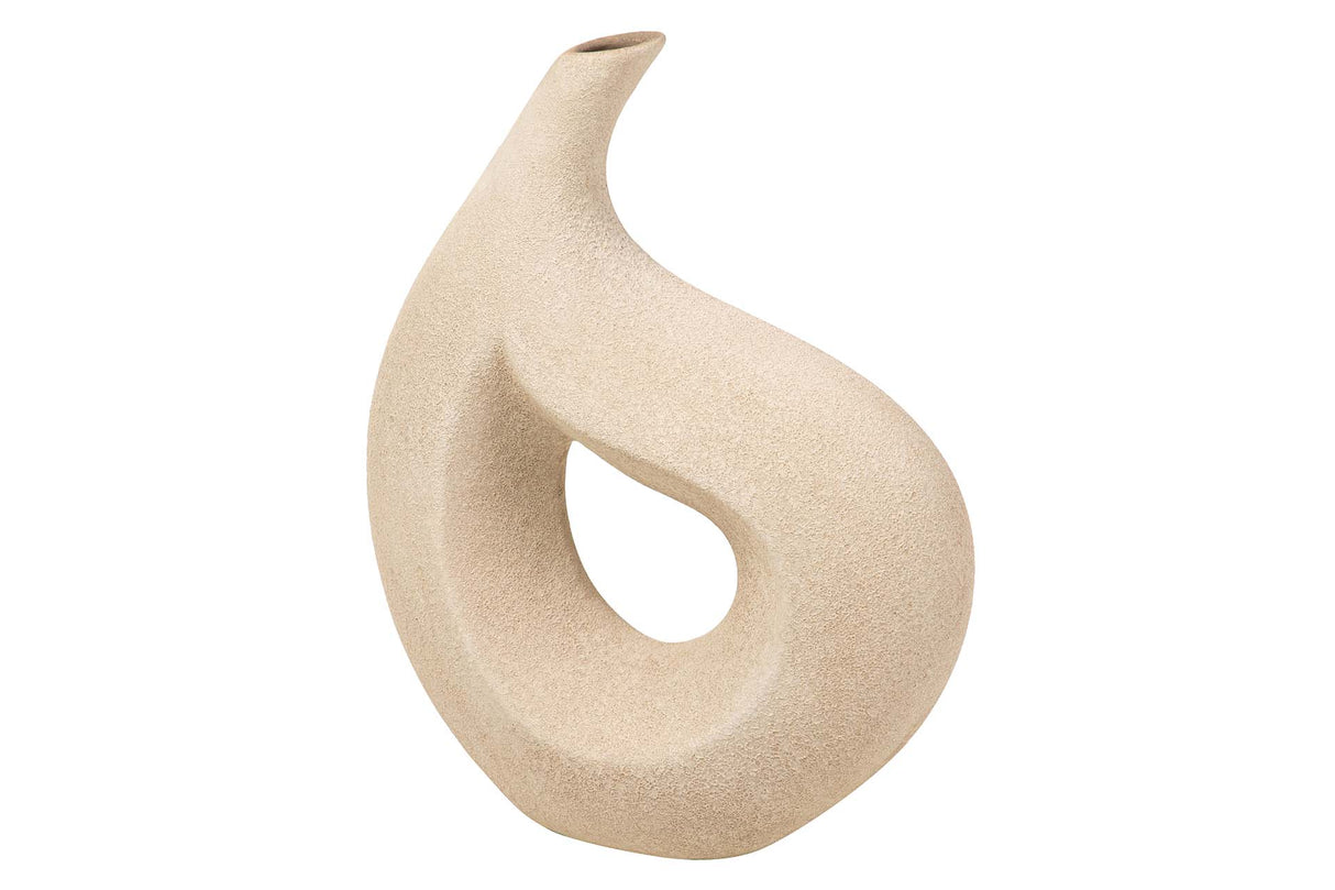 Ceramica Breon 35x12x50 cm Vase