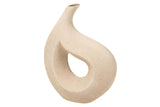 Ceramica Breon 35x12x50 cm Vase