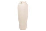 Floe céramique beige 30x30x80 cm
