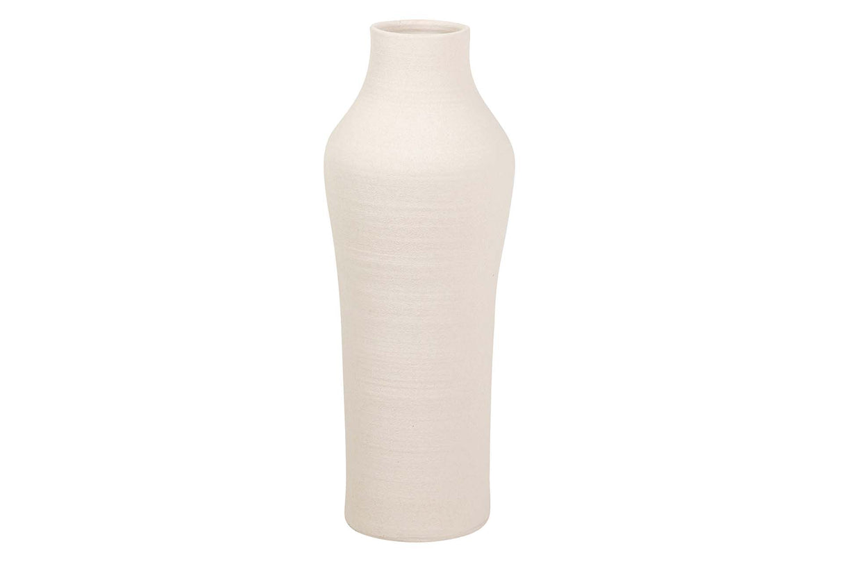 Floe céramique beige 30x30x80 cm